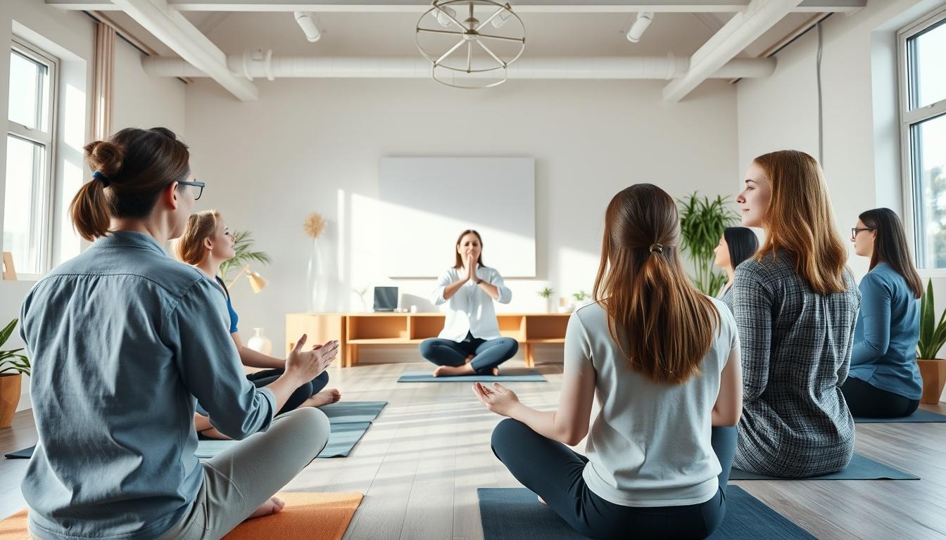 Mindfulness Enhancement